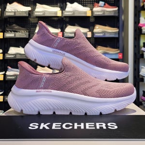 스케쳐스 여성 고워크 맥스쿠셔닝 하이퍼 버스트 슬립인스 SP0WWCFY093