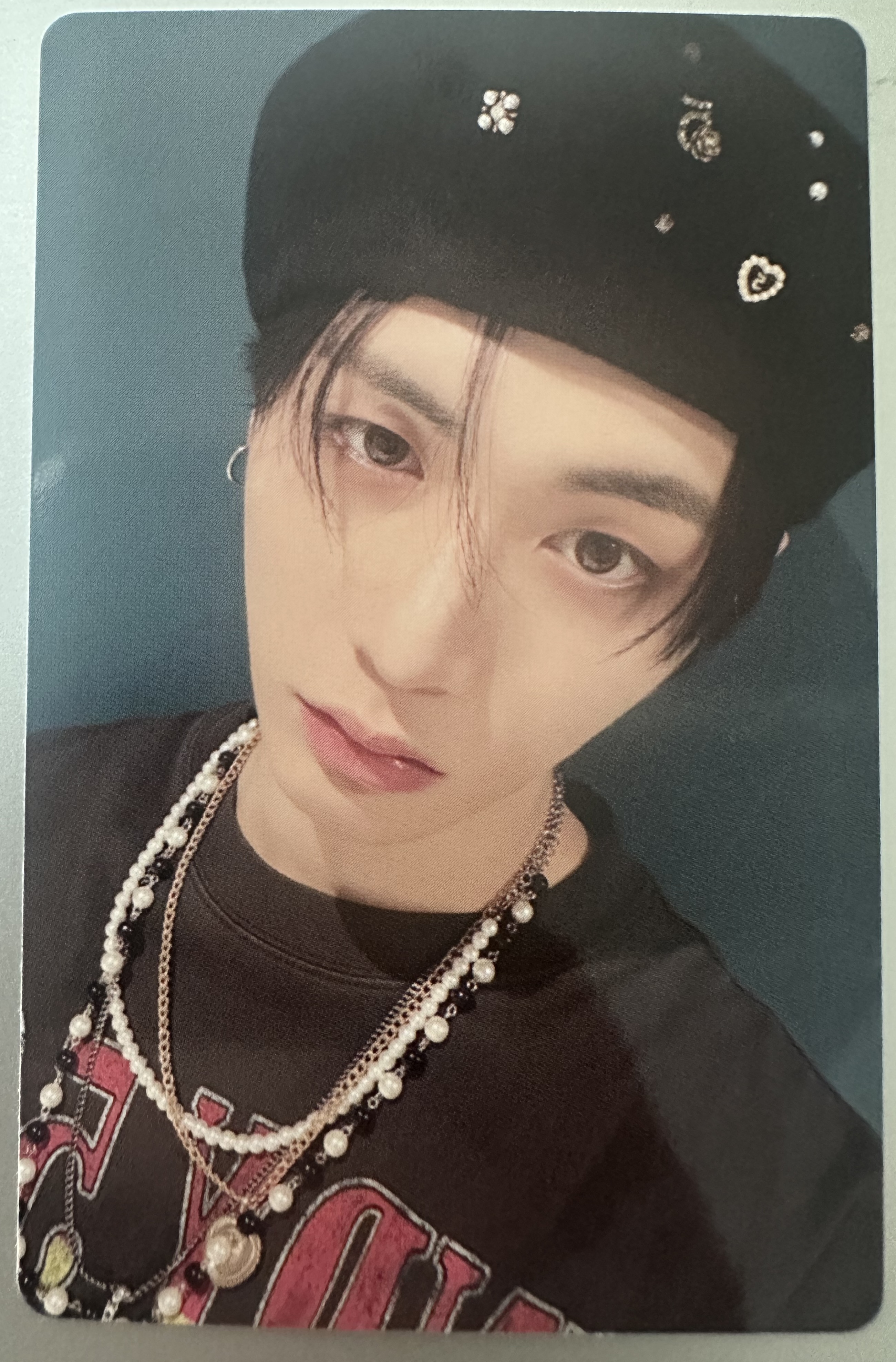 BOYNEXTDOOR Taesan Photocard