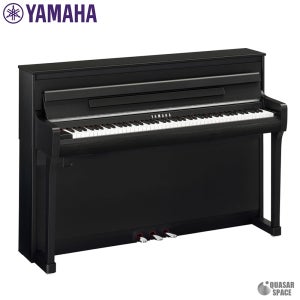 YAMAHA 야마하 디지털 피아노 CLP-885B 블랙