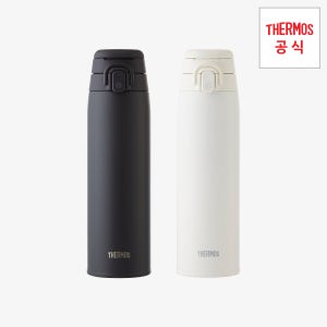 캐리 루프 원터치 텀블러 750ml