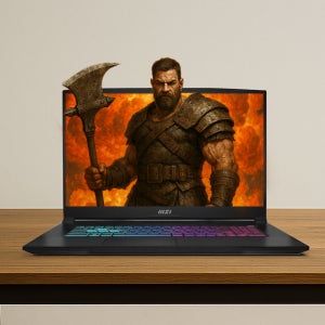 MSI 소드 GF66 HX B14WEK-i9 QHD (WIN11PRO/SSD 2TB/RAM 64GB)