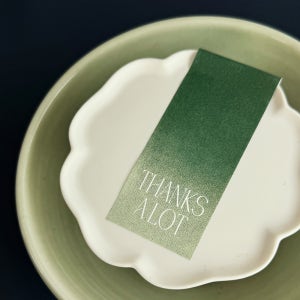 설날 추석 스티커 한가위 명절 새해 답례품 선물 포장 감사 스티커 40매