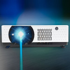 캐논코리아 CLP-L805FHD 8000안시 WUXGA(풀HD) 3000000:1 레이저프로젝터