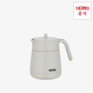 보온보냉 테이블 티포트