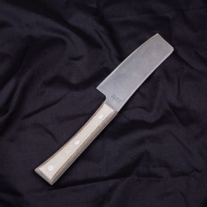 스토피아 이탈리아 페이퍼스톤 고탄소강 주방 13cm 중식도