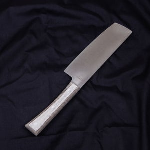 스토피아 이탈리아 페이퍼스톤 고탄소강 주방 16cm 중식도