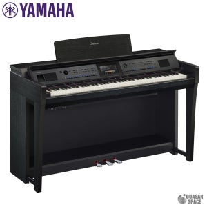 YAMAHA 야마하 디지털 피아노 CVP-905B 블랙