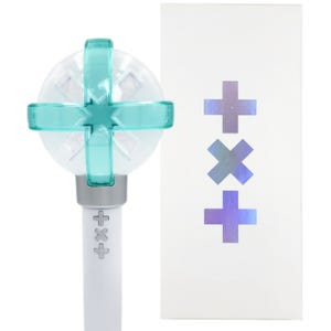 TXT LIGHT STICK Ver.2 (투모로우바이투게더 응원봉 Ver.2 )