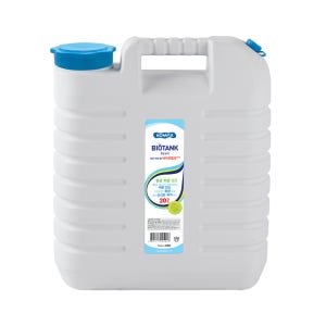 코멕스 바이오탱크 베이직 물통 20L