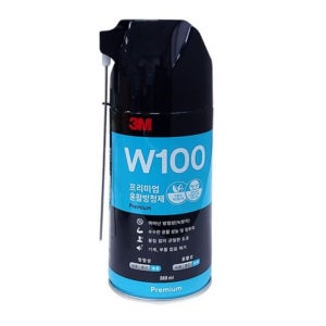양털유 녹제거 방법 언더코팅 하부 방청 스프레이 윤활제 360ml