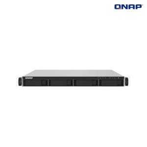 QNAP TS-432PXU-RP-2G 4Bay 1U Rackmount NAS [큐냅 나스 하드미포함]