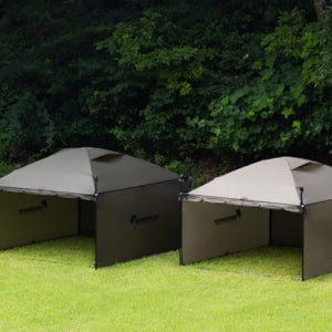 백컨트리 240 쉘터 얼티메이트