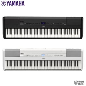 YAMAHA 야마하 디지털 피아노 P-525 블랙