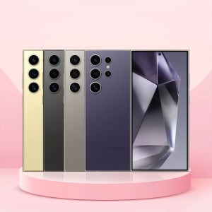 [대여] 갤럭시 S24 울트라 S24Ultra 256GB 임대 단기 장기 렌탈 1일 대여