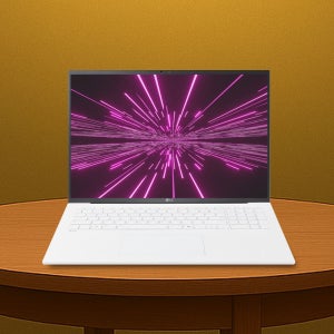 LG 그램17 인텔 U5 225H 애로우레이크 17Z90T-GAFWK 16GB, 2TB