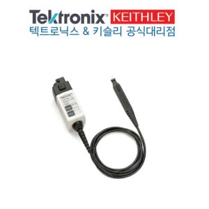 TDP1500, 저전압 차동 프로브, 텍트로닉스, 1.5GHz, 10X 또는 1X, +-8.5V 또는 +-0.85V 차동 전압, +-7V 커몬 전압, TekVPI 인터페이스