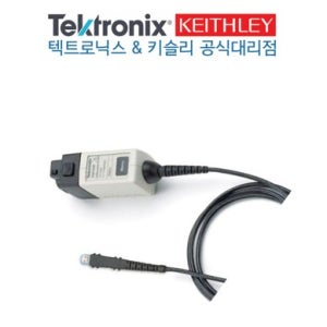 TDP3500, 저전압 차동 프로브, 텍트로닉스, 3.5GHz, 5X, +-2V 차동 전압, +5V ~ -4V 커몬 전압, TekVPI 인터페이스