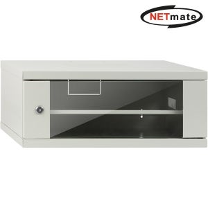 강원전자 넷메이트 CCTV 미니 허브랙(아이보리) NM-H205M(Ivory)
