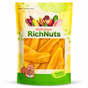 건망고 500g 베트남산 건과일 간식 건과류