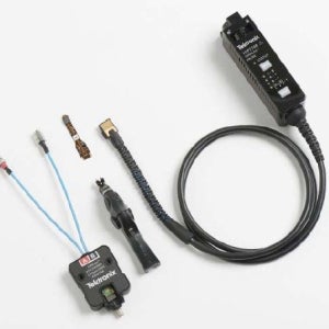 TDP7704, 저전압 차동 프로브, TriMode, 4.0GHz, +-2V(2.92 tip) +-5V(Active tip) +-12V(Browser) 차동 전압, TekVPI