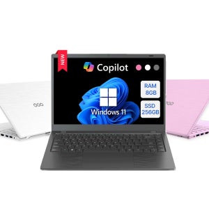 다오북 14-N100 14인치 1.32kg 윈도우11 노트북 8GB, 512GB