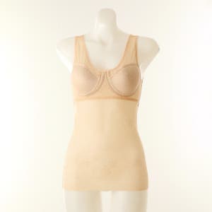 와코루 심플한 몰드 브라런닝 매끄러운 실루엣 예쁜가슴선 여성브라 컵란쥬 [WLGC310R]