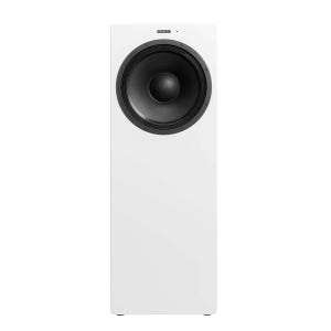 GENELEC W371A 제네렉 SAM 스튜디오 우퍼 시스템 (화이트)