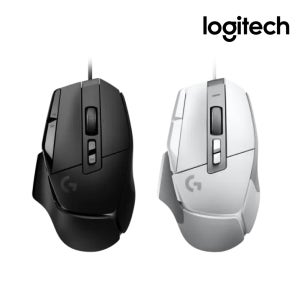 국내정품 로지텍코리아 G502 X 유선 게이밍 마우스