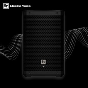 EV ZLX-15-G2 15인치 2웨이 패시브 액티브 PA스피커 무대 라이브공연 DJ 파티