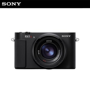 소니 카메라 DSC-RX1RM3 (ZEISS 35mm F2.0 하이엔드 카메라)