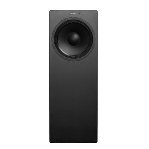 GENELEC W371A 제네렉 SAM 스튜디오 우퍼 시스템 (블랙)