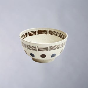일본 도자기 우동기 950ml 국수그릇 라면볼 핸드메이드 감성