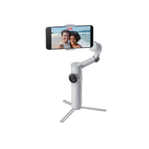 인스타360 Flow 2 표준 번들 스톤그레이