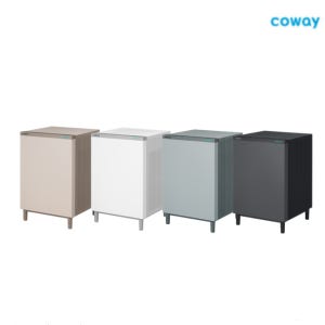 [1년케어서비스포함]코웨이 스퀘어핏 공기청정기 (82㎡) AP-2425H