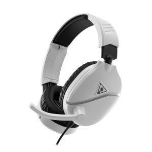 터틀비치 리콘70 게이밍 헤드셋 MP [화이트/TBS-3001-15]