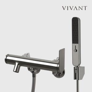 VIVANT 비반트 CA601(MG) 샤워기 욕조 수전
