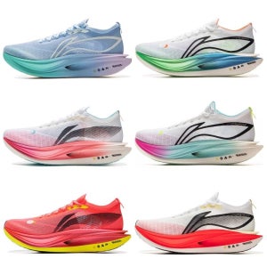 리닝 페이디안 5 엘리트 풀코스마라톤 러닝화