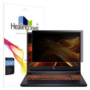 힐링쉴드 에이서 니트로 V16 ANV16-41 프라이버시 사생활 보호필름 액정