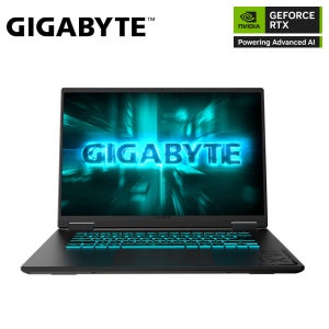 기가바이트 게이밍 A16 지포스 RTX5060 라이젠7 16GB 512GB 게이밍 노트북