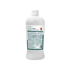 세미 베버시티 흑당베이스 1.8kg, 6개