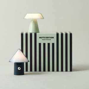 루메나 SPACE S 무드등 패키지 MUTE EDITION