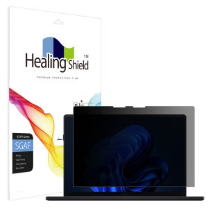 힐링쉴드 에이수스 프로아트 P16 H7606WI-ME141X 프라이버시 사생활 보호필름 액정