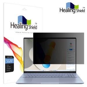 에이수스 비보북 S 16 OLED S5606 프라이버시 고광택 사생활 액정보호필름
