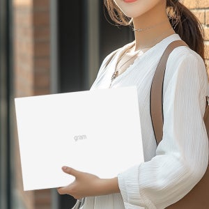 LG전자 그램 프로 16Z90TP-GA5HK 40.6cm(LCD) 인텔 코어 Ultra 5 프로세서 225H RAM 16GB 2TB 에센스 화이트