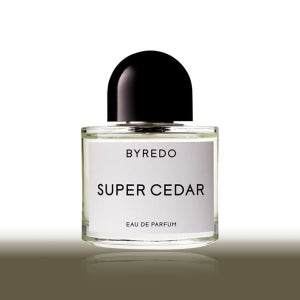 바이레도 슈퍼 시더 super cedar 오 드 퍼퓸 50ml