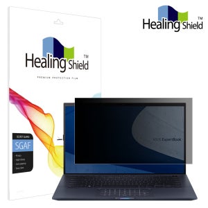 에이수스 ExpertBook B9 B9400CEA 프라이버시 사생활 보호필름 액정