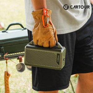 카투어 휴대용 미니 핸디 보조 배터리 2세대 캠핑용 이동식 냉장고 겸용 전용