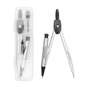 모닝글로리 샤프식 컴퍼스