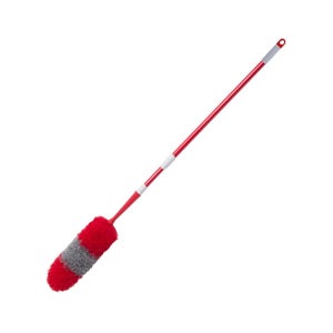 리아오 길이조절 극세사 먼지제거 브러시 E130019