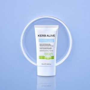 커브얼라이브 비-밸런스 집중크림 70ml, 1개